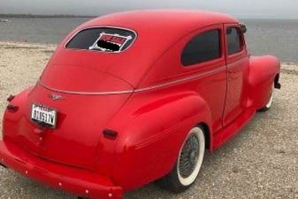 1940 Dodge Sedan for sale