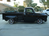 1954 Dodge Pickup for sale in Apple Valley, California (ID-140873)