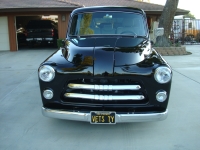 1954 Dodge Pickup for sale in Apple Valley, California (ID-140873)