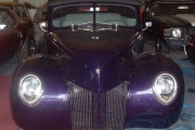 1940 Ford Street Rod for sale