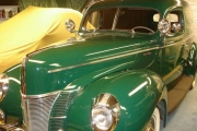 1940 Ford Sedan Delivery for sale