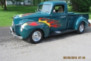 1940 Ford F1 for sale