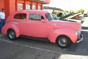 1940 Ford Tudor for sale