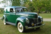 1940 Ford Sedan Delivery for sale