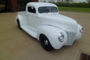 1940 Ford F1 for sale