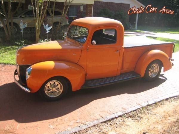 1940 Ford Hot Rod for sale in Michigan (ID-15478) 1940 Ford Hot Rod for sale in Michigan (ID-15478)