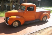 1940 Ford Hot Rod for sale