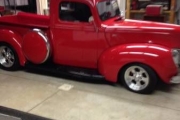1940 Ford Hot Rod for sale