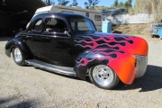 1940 Ford Custom for sale