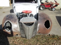 1940 Ford Coupe for sale in Iowa (ID-21624)