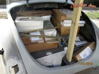 1940 Ford Coupe for sale in Iowa (ID-21624)