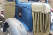 1940 Ford COE for sale