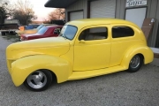 1940 Ford Custom for sale
