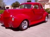 1940 Ford Hot Rod for sale in New Mexico (ID-29065)