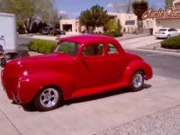 1940 Ford Hot Rod for sale in New Mexico (ID-29065)