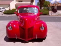 1940 Ford Hot Rod for sale in New Mexico (ID-29065)