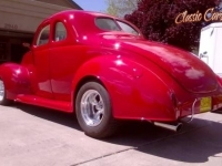 1940 Ford Hot Rod for sale in New Mexico (ID-29065)