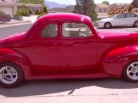1940 Ford Hot Rod for sale in New Mexico (ID-29065)