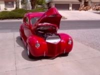 1940 Ford Hot Rod for sale in New Mexico (ID-29065)