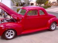 1940 Ford Hot Rod for sale in New Mexico (ID-29065)