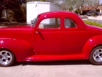 1940 Ford Hot Rod for sale in New Mexico (ID-29065)