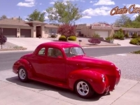 1940 Ford Hot Rod for sale in New Mexico (ID-29065)