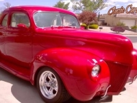 1940 Ford Hot Rod for sale in New Mexico (ID-29065)