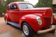 1940 Ford Hot Rod for sale