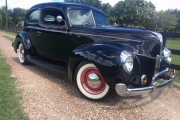 1940 Ford Street Rod for sale