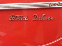 1940 Ford Deluxe for sale in Alabama (ID-33928)