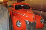 1940 Ford Hot Rod for sale in Michigan (ID-35772)