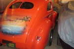 1940 Ford Hot Rod for sale in Michigan (ID-35772)