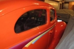 1940 Ford Hot Rod for sale in Michigan (ID-35772)