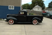 1940 Ford F1 for sale