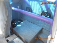 1940 Ford Coupe for sale in Ohio (ID-36130)