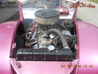 1940 Ford Coupe for sale in Ohio (ID-36130)