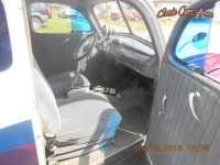 1940 Ford Coupe for sale in Ohio (ID-36130)