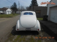 1940 Ford Coupe for sale in Ohio (ID-36130)