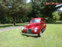 1940 Ford Sedan for sale in Michigan (ID-36612)
