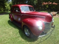1940 Ford Sedan for sale in Michigan (ID-36612)