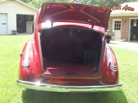 1940 Ford Sedan for sale in Michigan (ID-36612)