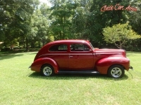 1940 Ford Sedan for sale in Michigan (ID-36612)