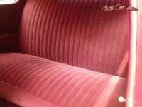1940 Ford Sedan for sale in Michigan (ID-36612)