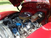 1940 Ford Sedan for sale in Michigan (ID-36612)
