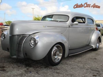 1940 Ford Hot Rod for sale