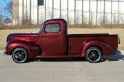 1940 Ford Custom for sale