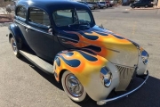 1940 Ford Tudor for sale