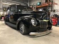1940 Ford Tudor for sale in Massachusetts (ID-39899)