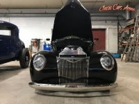 1940 Ford Tudor for sale in Massachusetts (ID-39899)