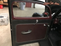 1940 Ford Tudor for sale in Massachusetts (ID-39899)